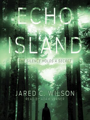 cover image of Echo Island